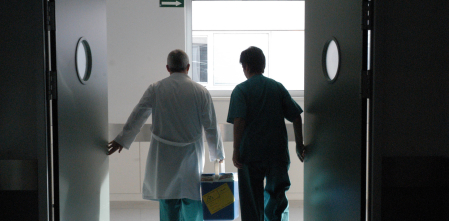 Héroes invisibles: los hospitales que consiguen los órganos que otros trasplantan