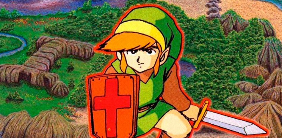 The Legend of Zelda, 35 años de la gran aventura del videojuego