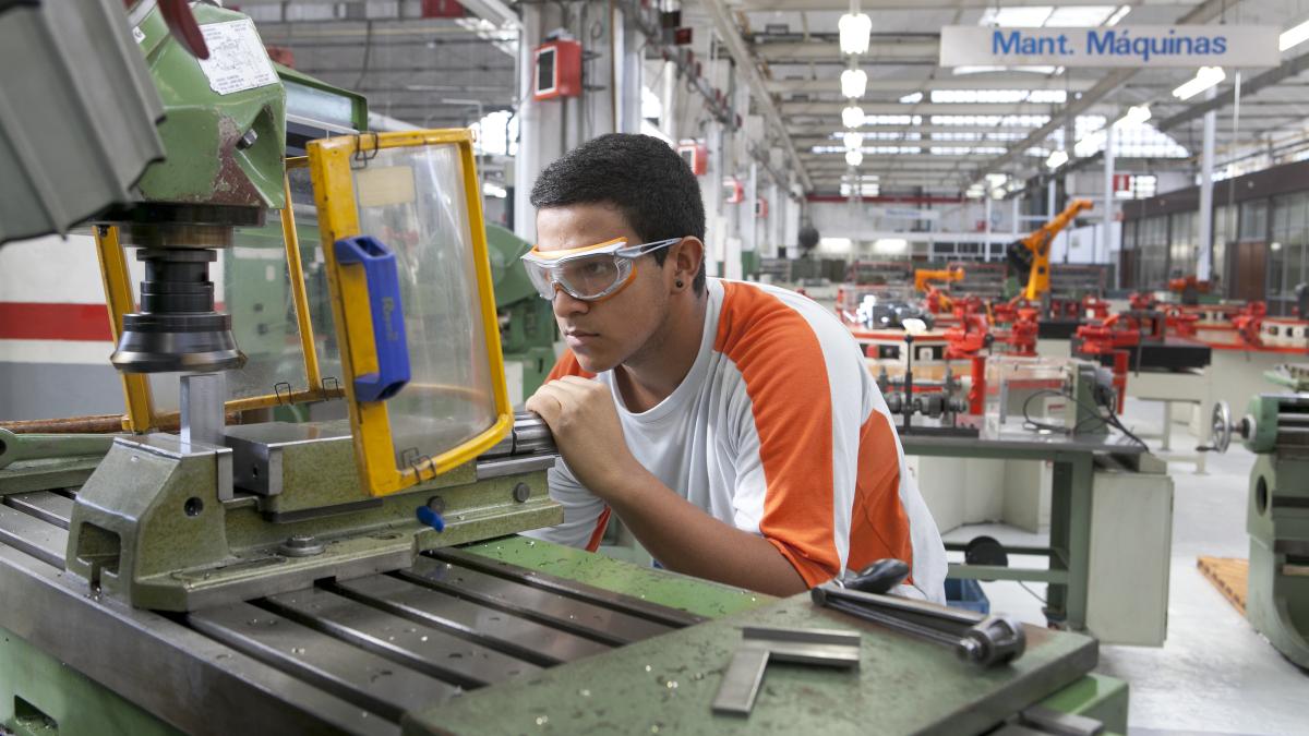 La FP dual necesita más de 60.000 empresas para crecer, según el Govern